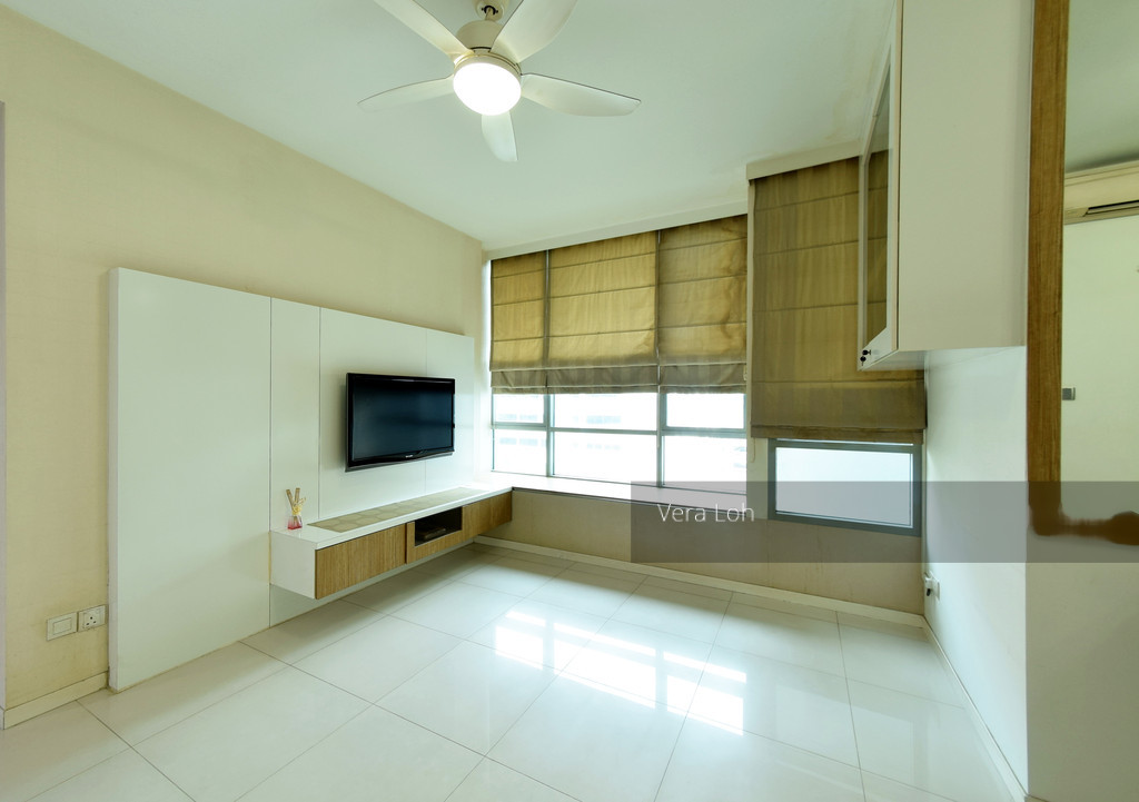 YewTee Residences (D23), Apartment #154215102